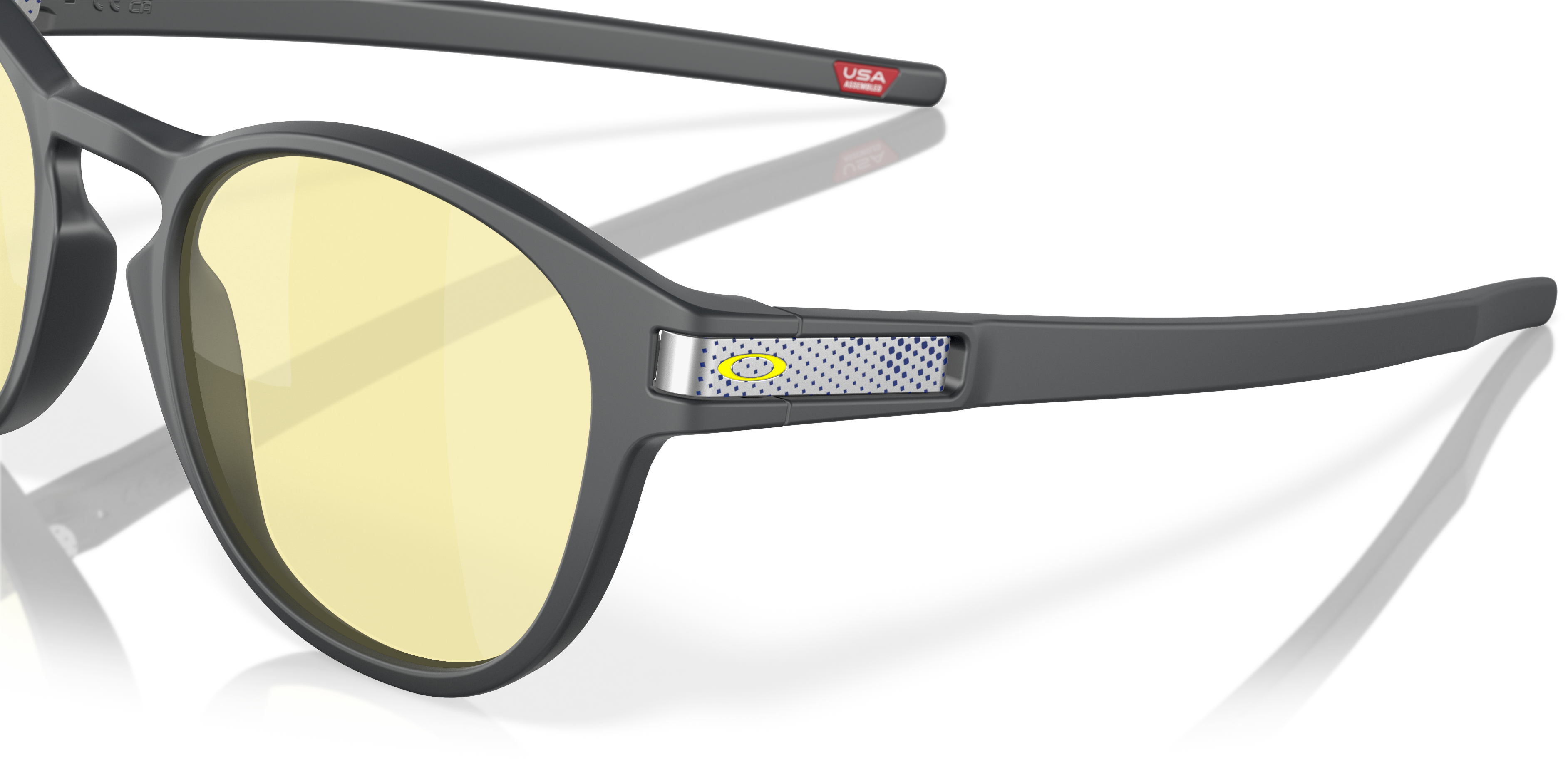 Oakley OO9265 926567 Latch 